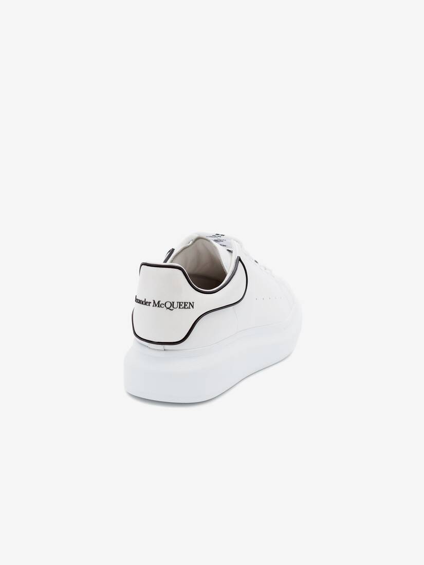 Sneakers Oversize | Alexander McQueen - image 3