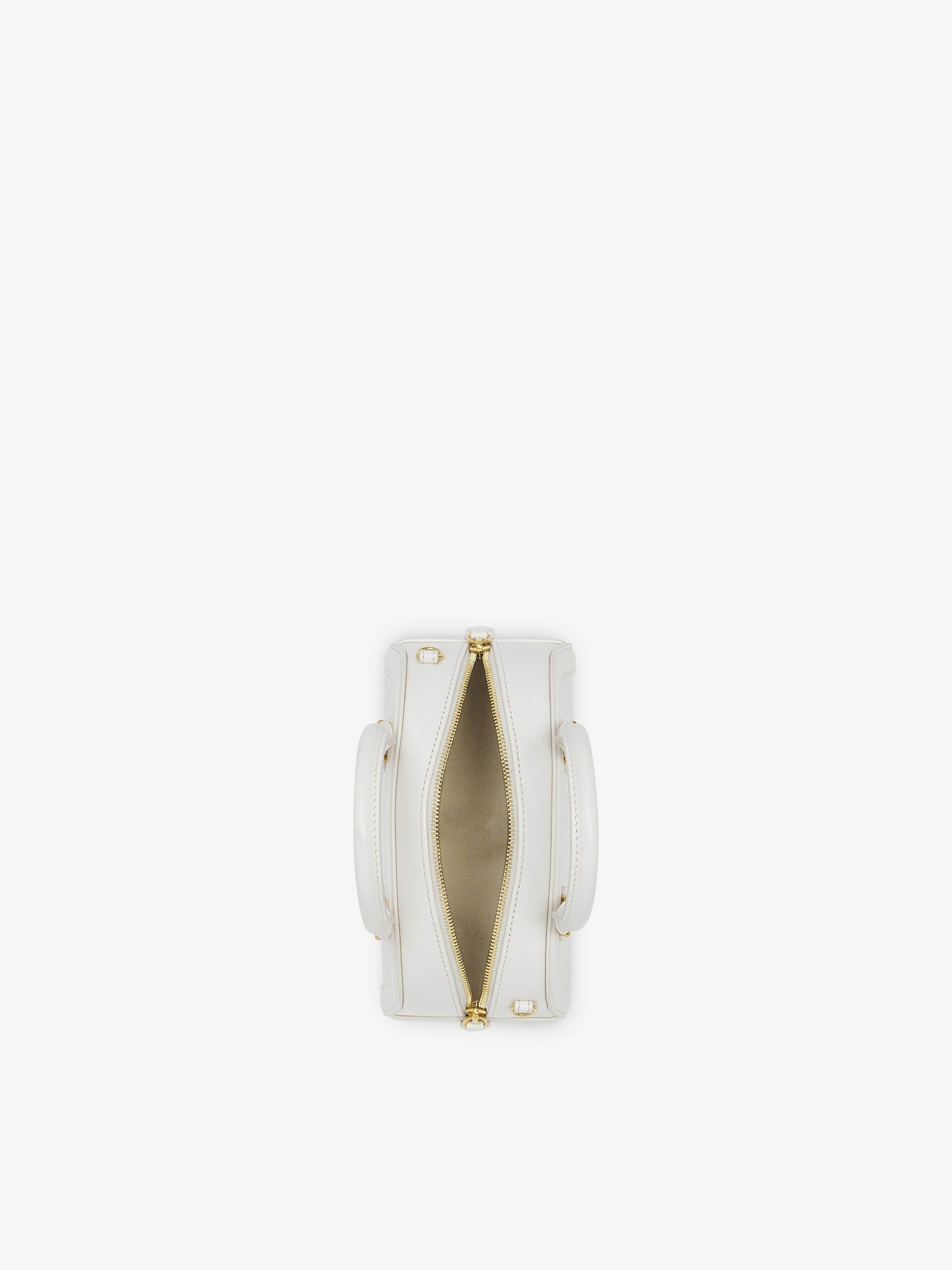 Mini Birdee Boston Tasche