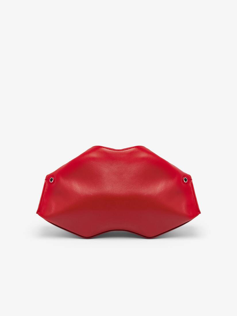 Clutch Manta | Alexander McQueen - image 4