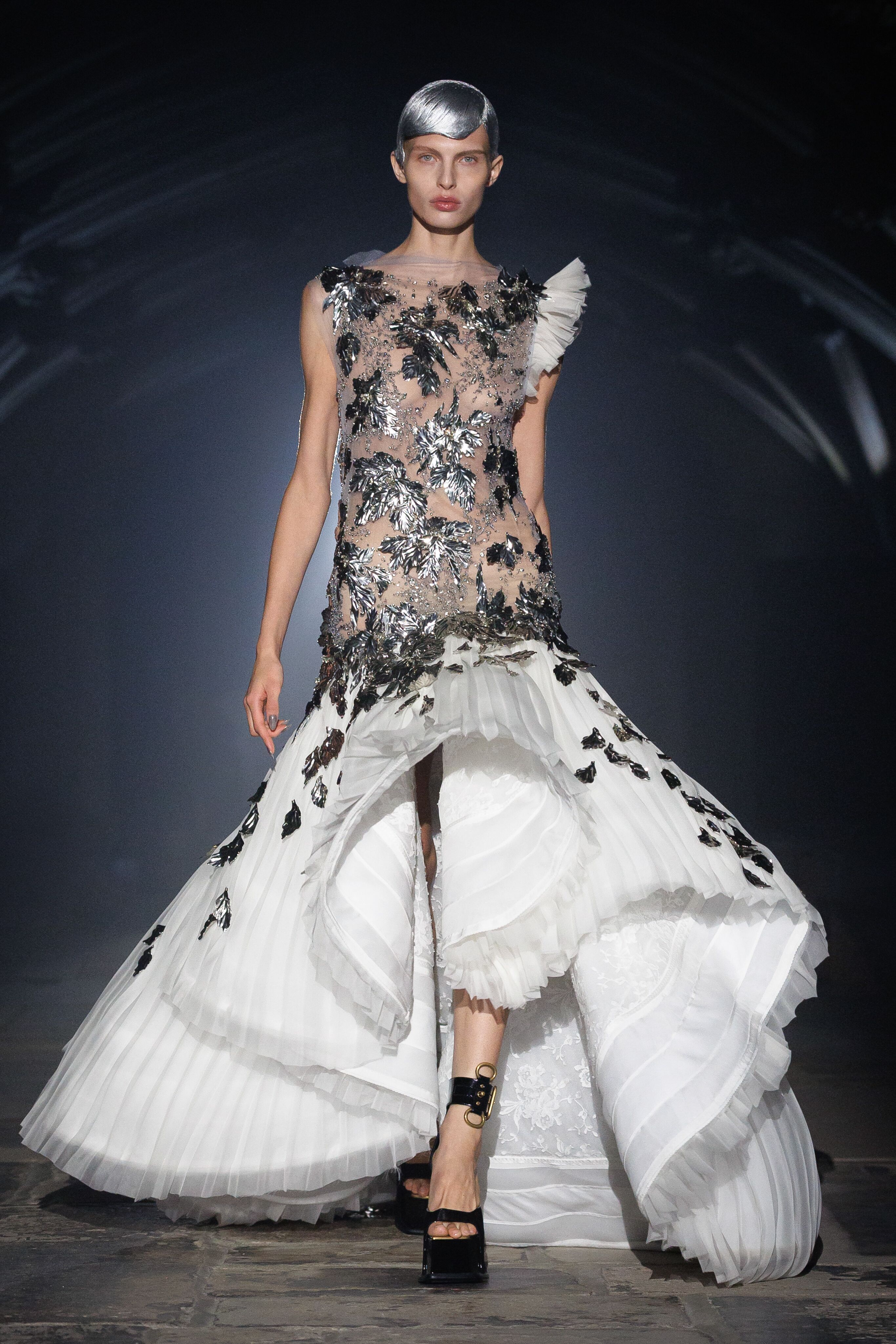 Spring Summer 2027 Look 41