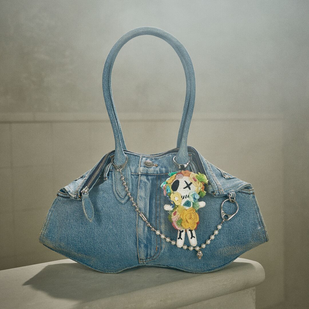 Manta Bag Charms for Gifting