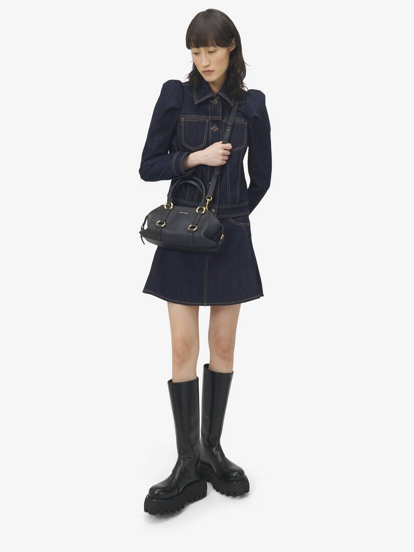 Kleine Farringdon Tasche