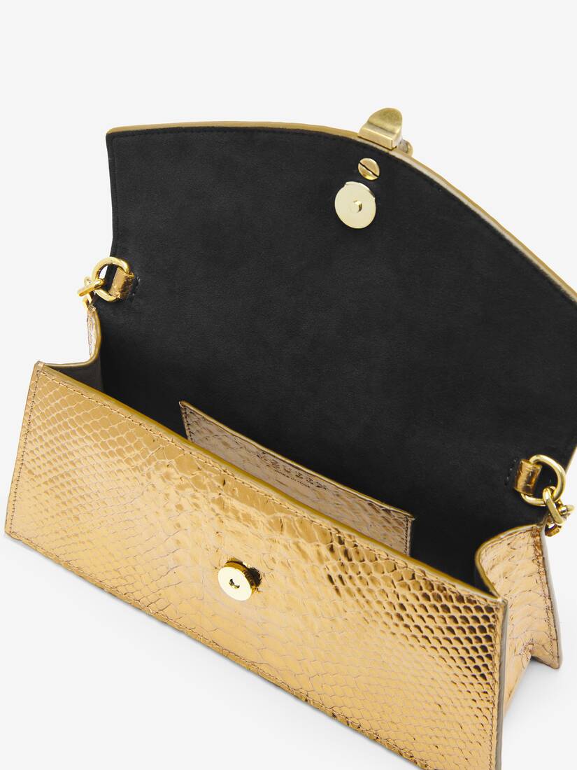 Mini Sac Skull | Alexander McQueen - image 5