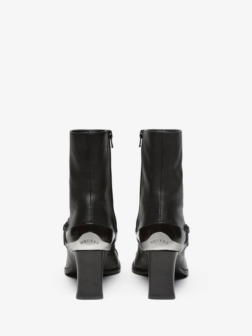 Niko Ankle Boot | Alexander McQueen - image 4