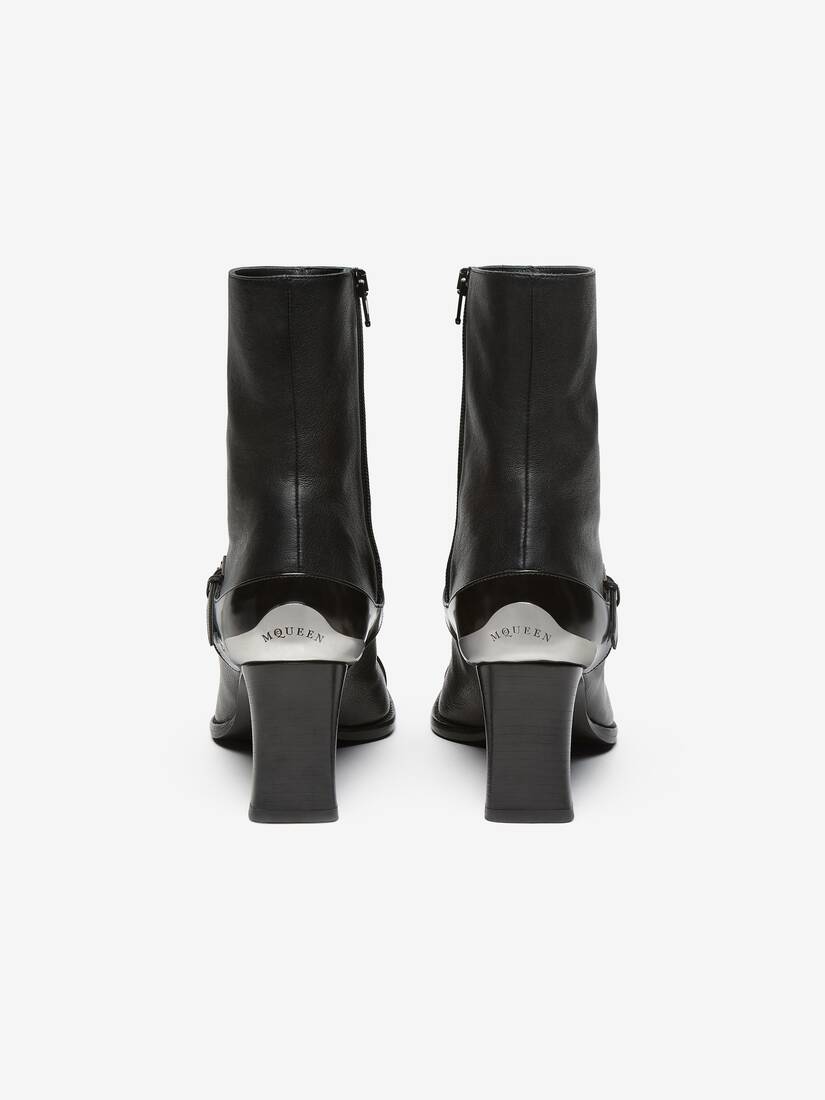 Stivaletti Niko | Alexander McQueen - image 4