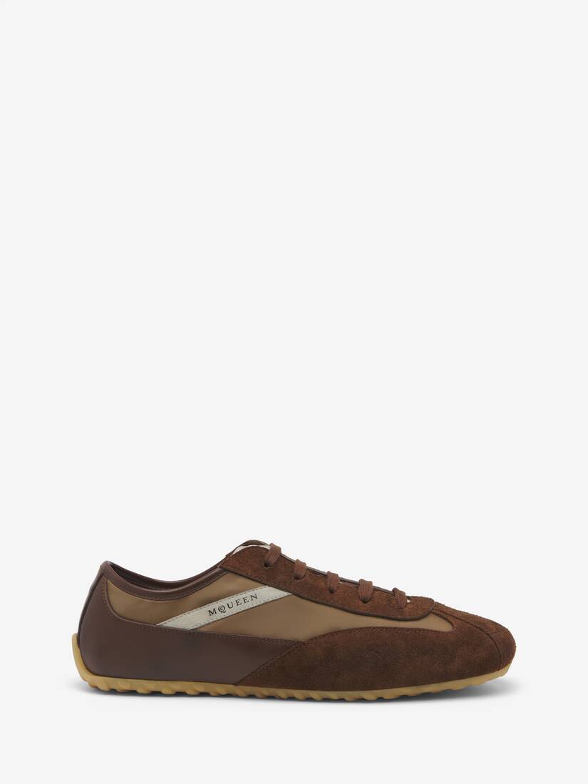 Boxe Sneaker | Alexander McQueen - image 1