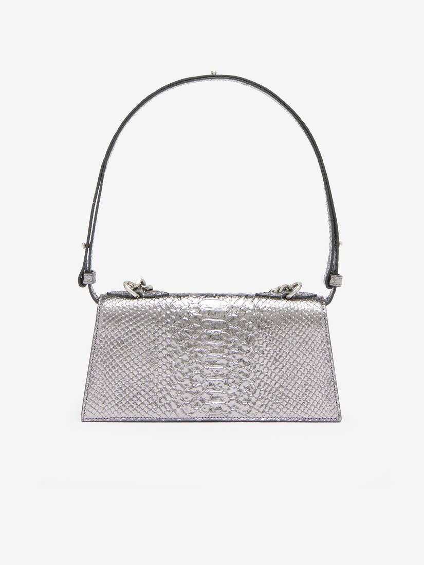 Mini Sac Jewelled | Alexander McQueen - image 4