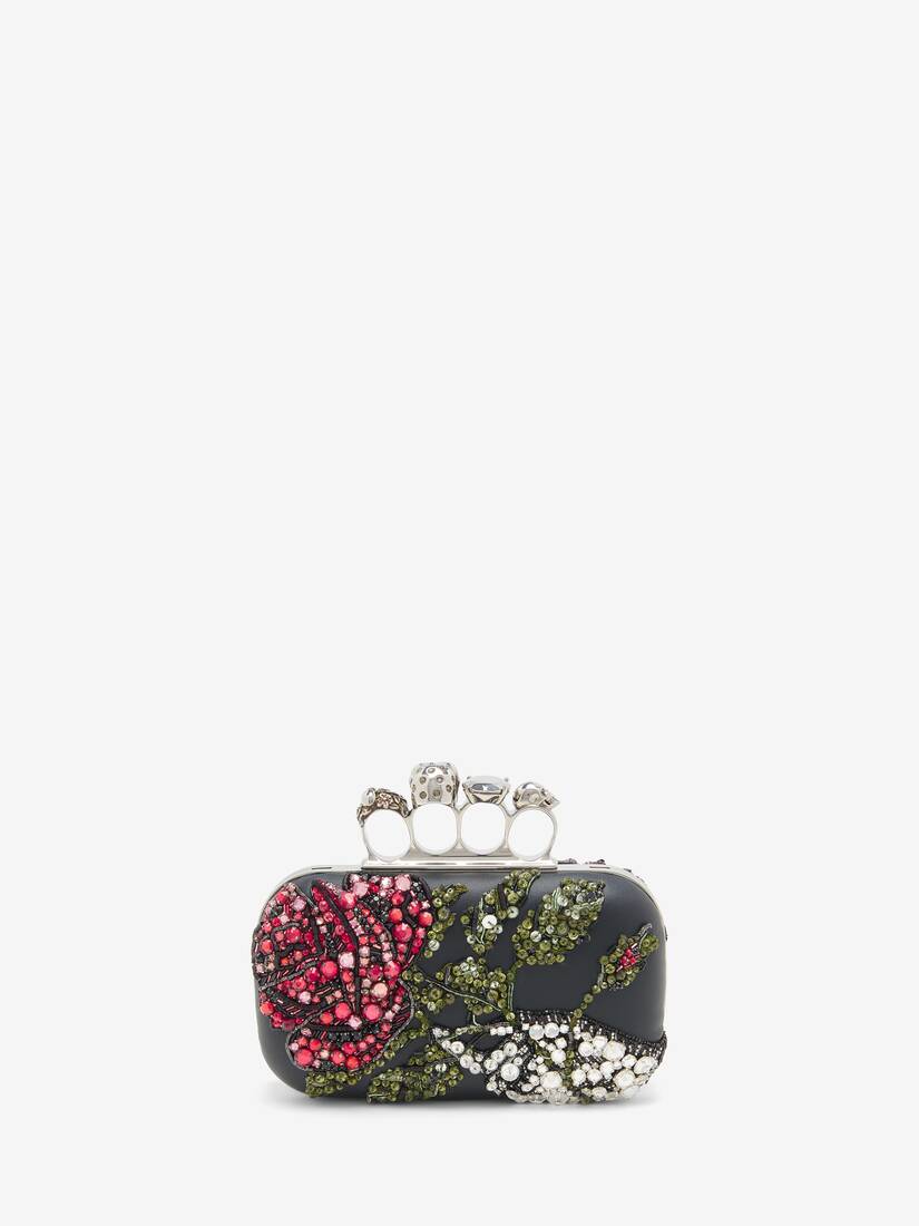 Skull Knuckle Clutch