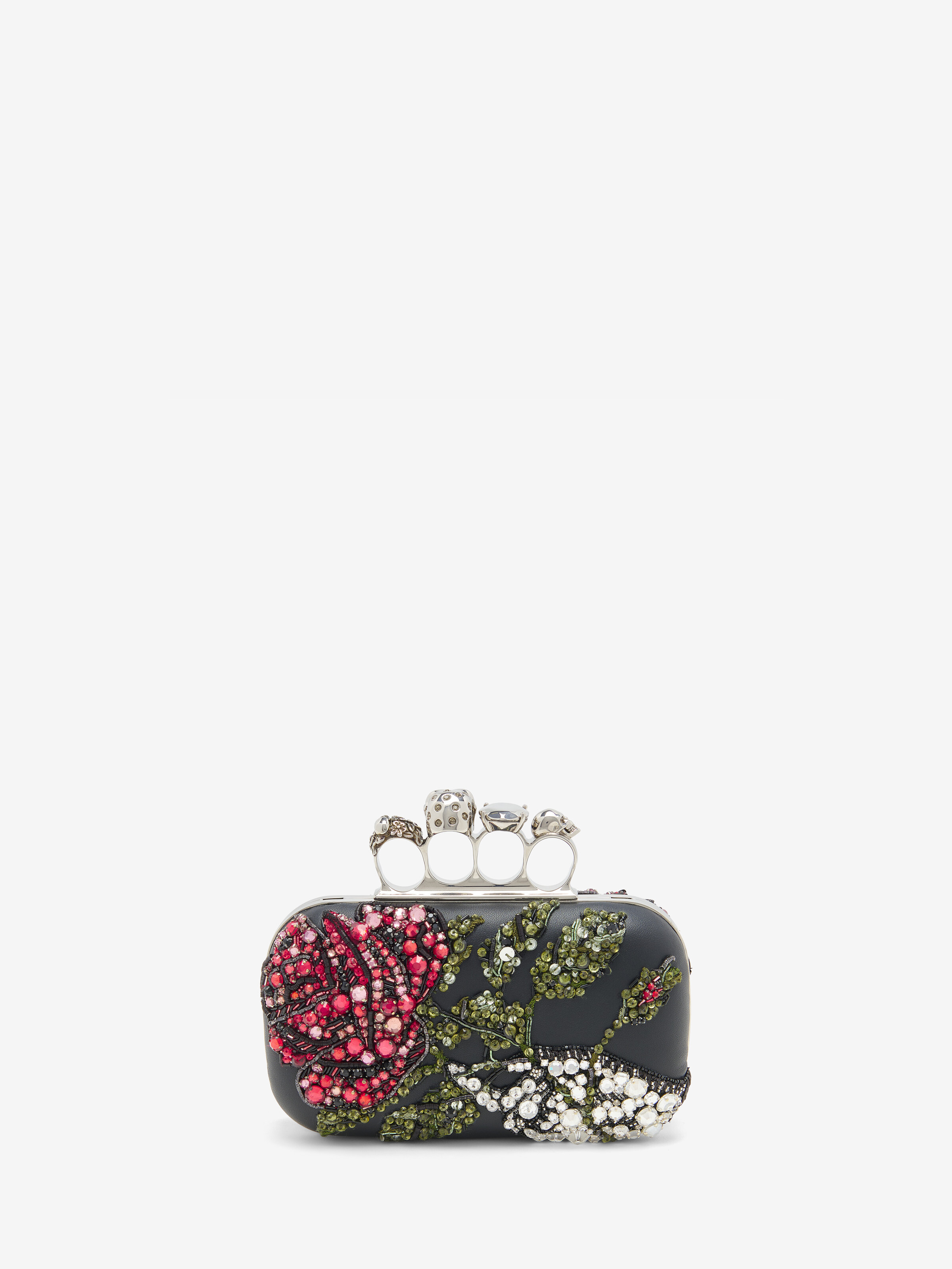 Skull Knuckle Clutch