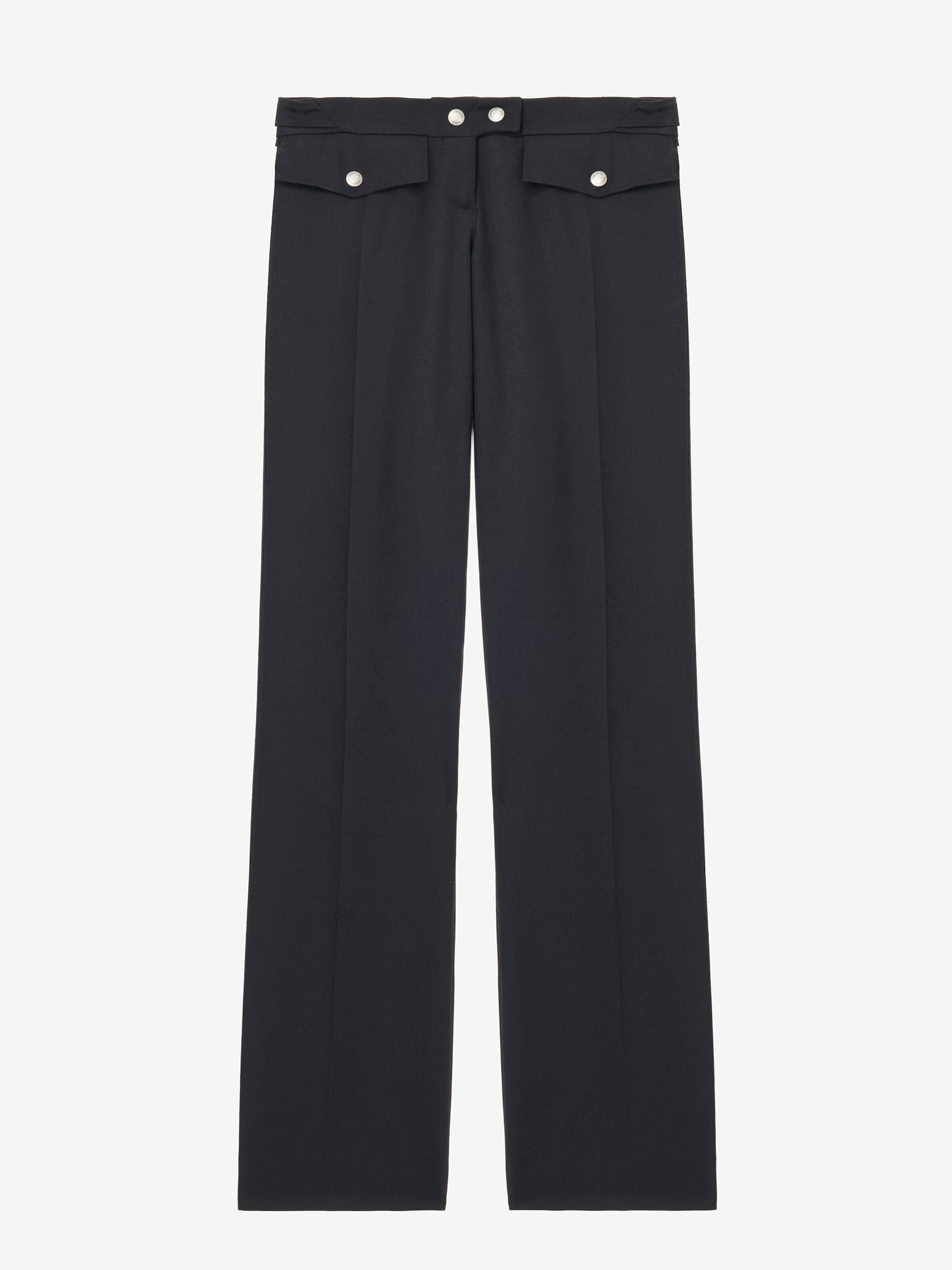 Pantalon droit