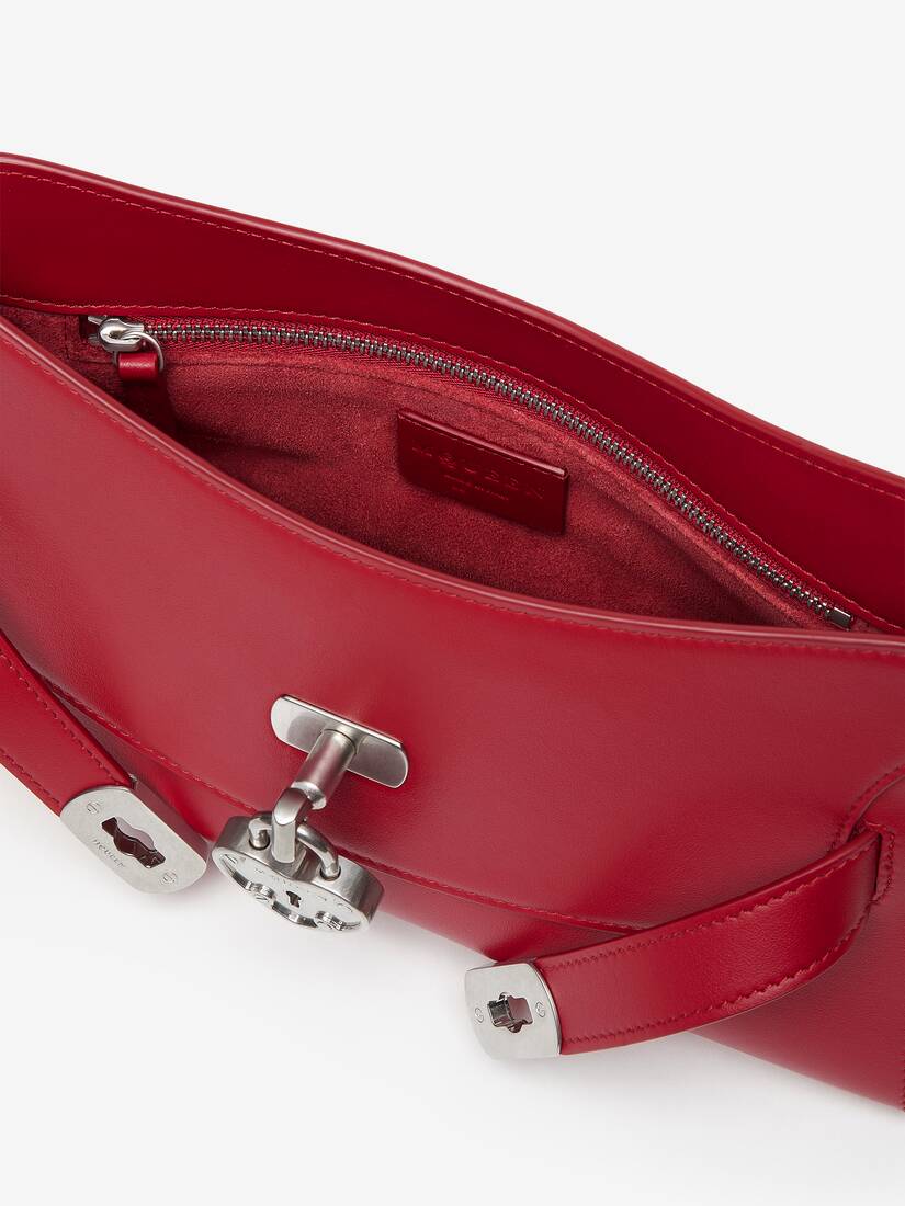 Locke Shoulder Mini | Alexander McQueen - image 5
