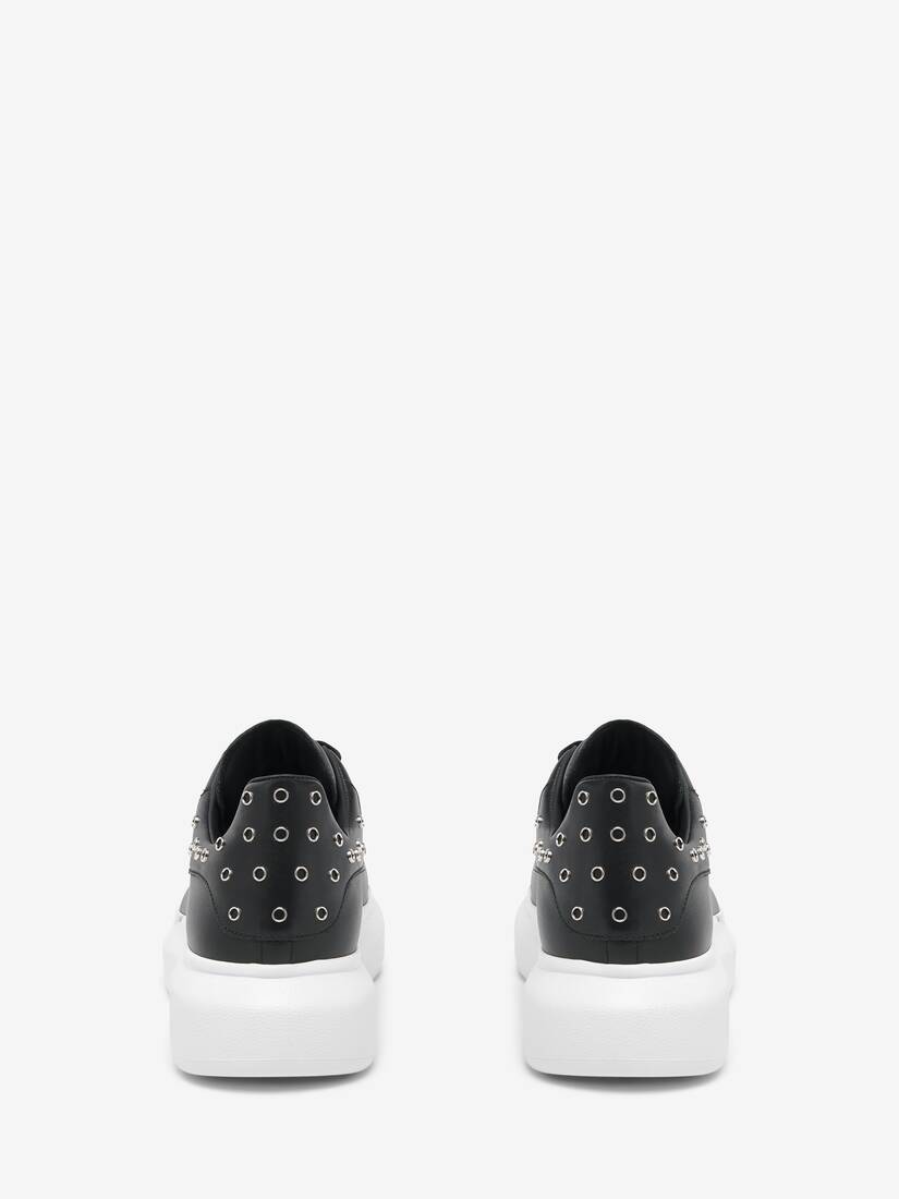 오버사이즈 스니커즈 | Alexander McQueen - image 4