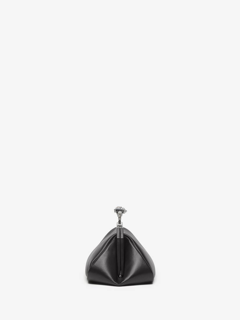 Knuckle Soft Clutch | Alexander McQueen - image 3