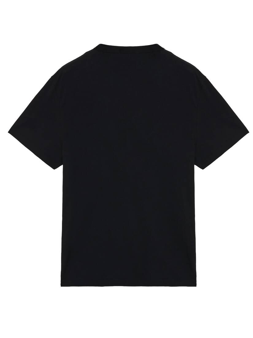 Lace Skull T-shirt | Alexander McQueen - image 2
