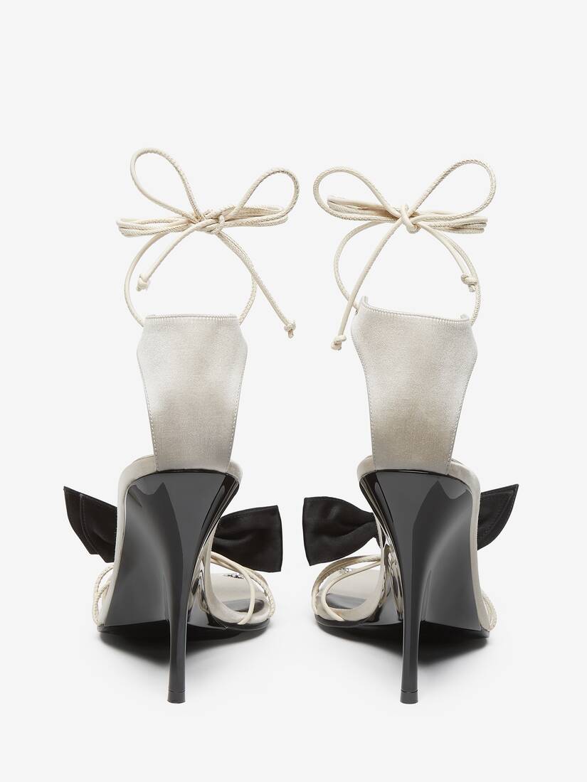 Koko Sandal | Alexander McQueen - image 3