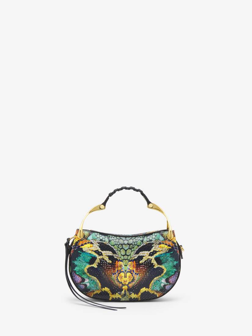 Wishbone Mini | Alexander McQueen - image 1