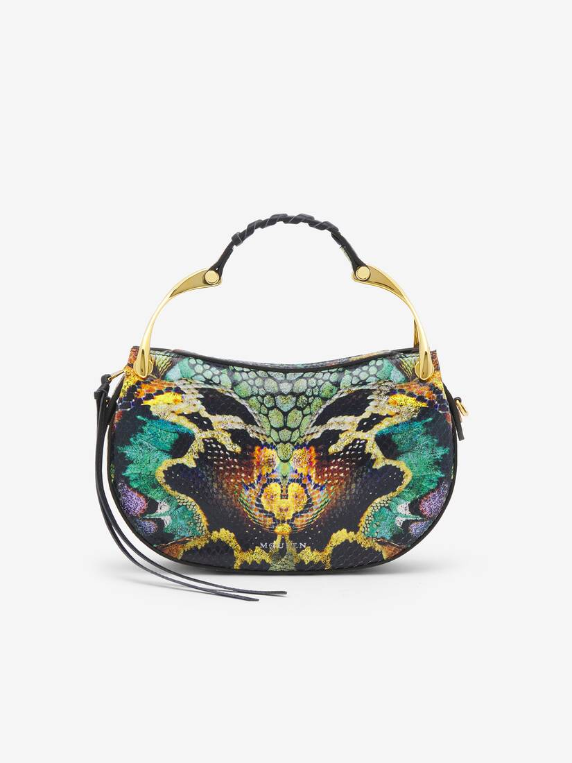 Wishbone Mini | Alexander McQueen - image 1