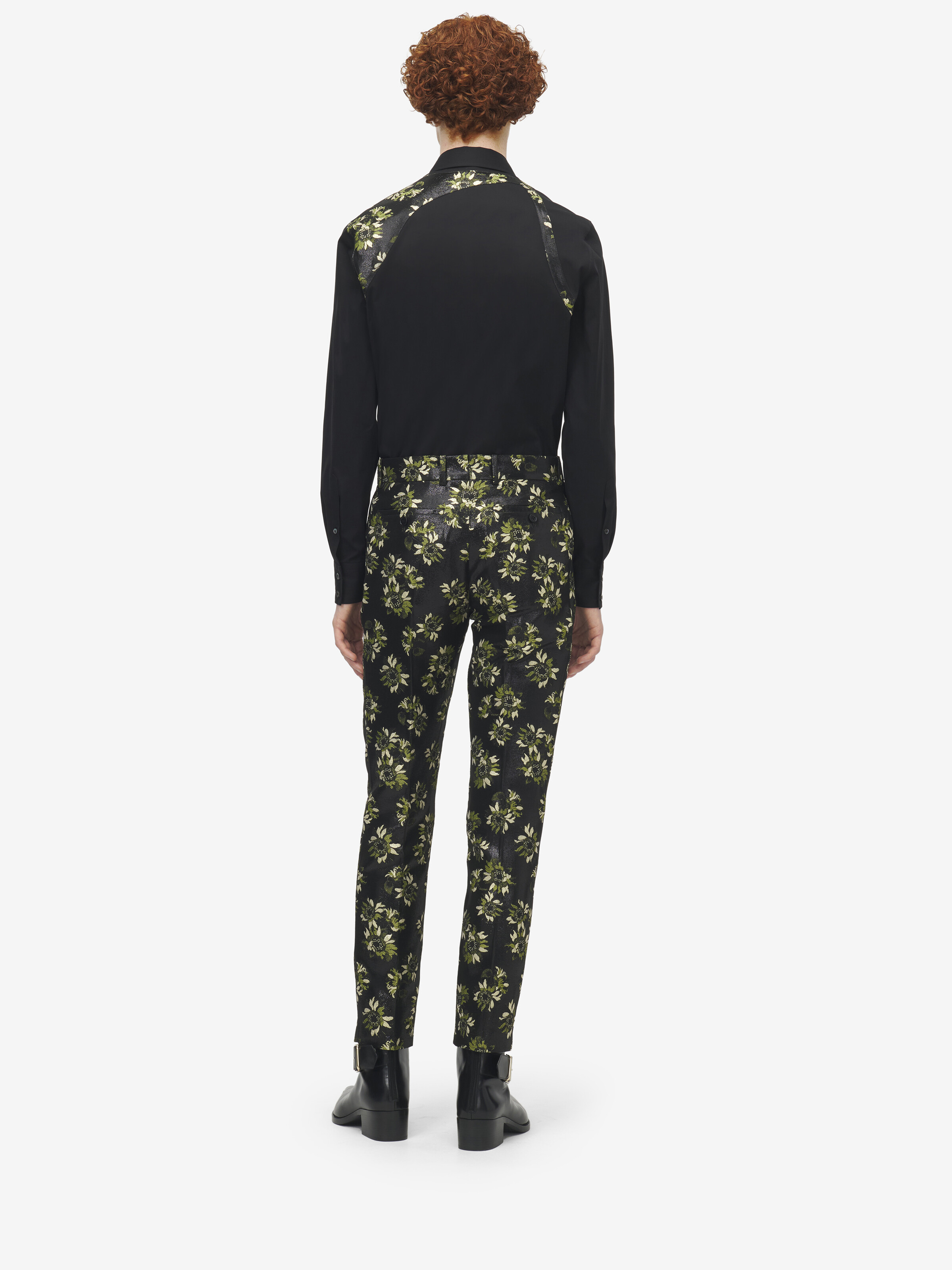 Sunflower Harness Shirt