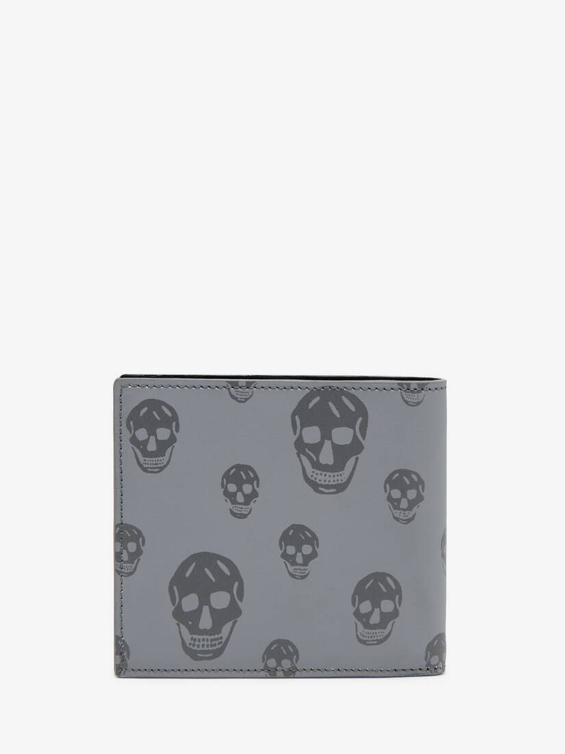 McQueen Bifold Wallet