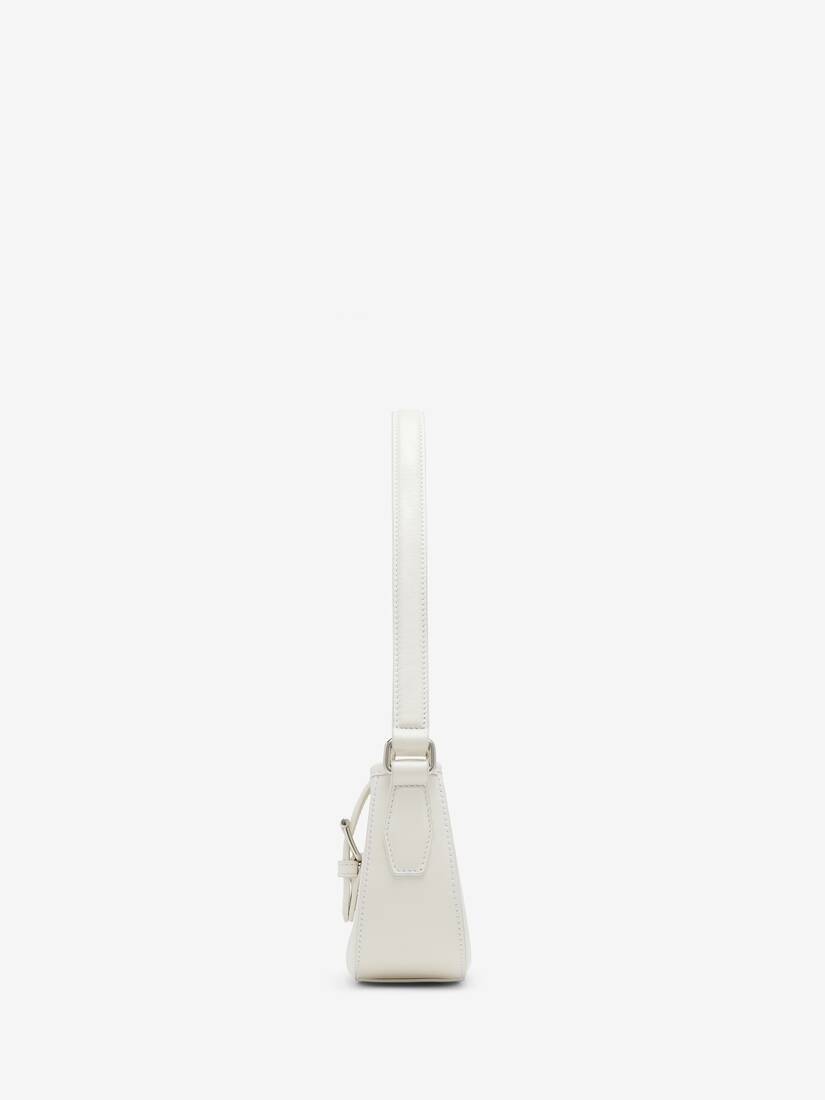 Mini T-Bar Shoulder Bag
