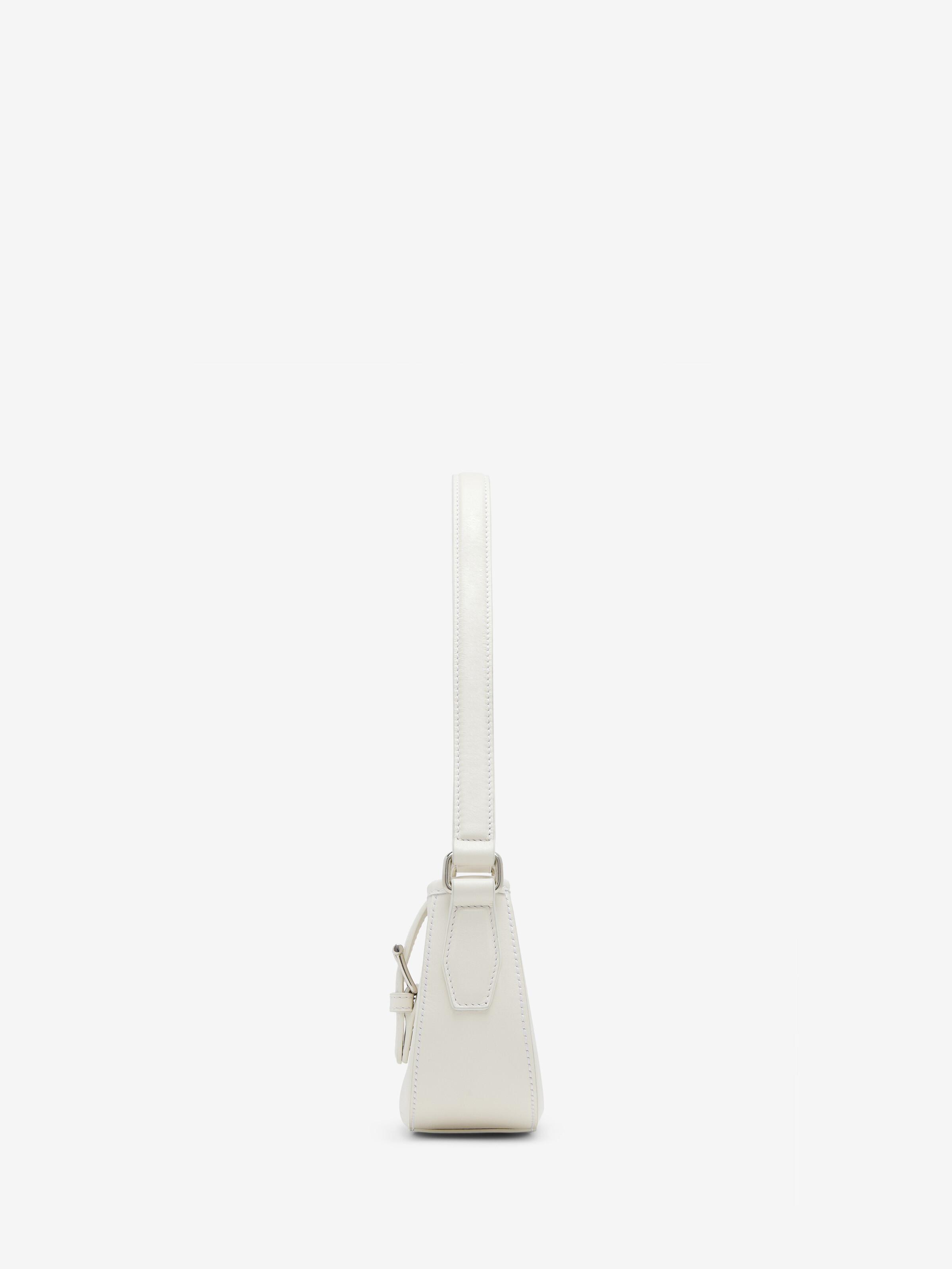 Mini T-Bar Shoulder Bag