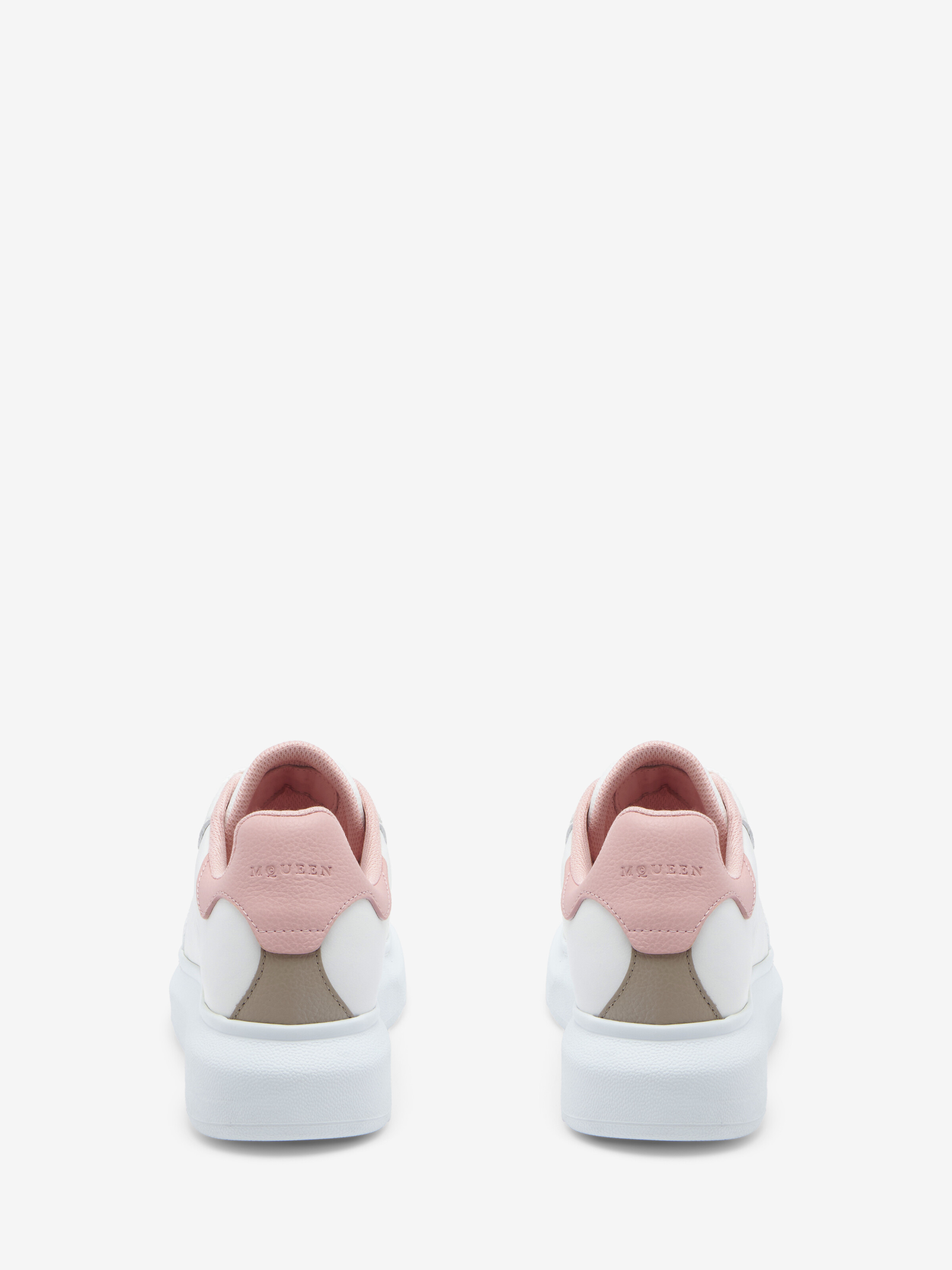 McQueen Oversized Sneaker