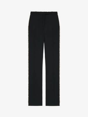 ALEXANDER McQUEEN ブラックスラックス 38 852193QJAAC1000_F.jpg?v=4