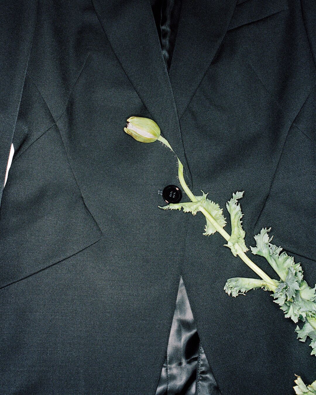 Women in McQueen ready to wear