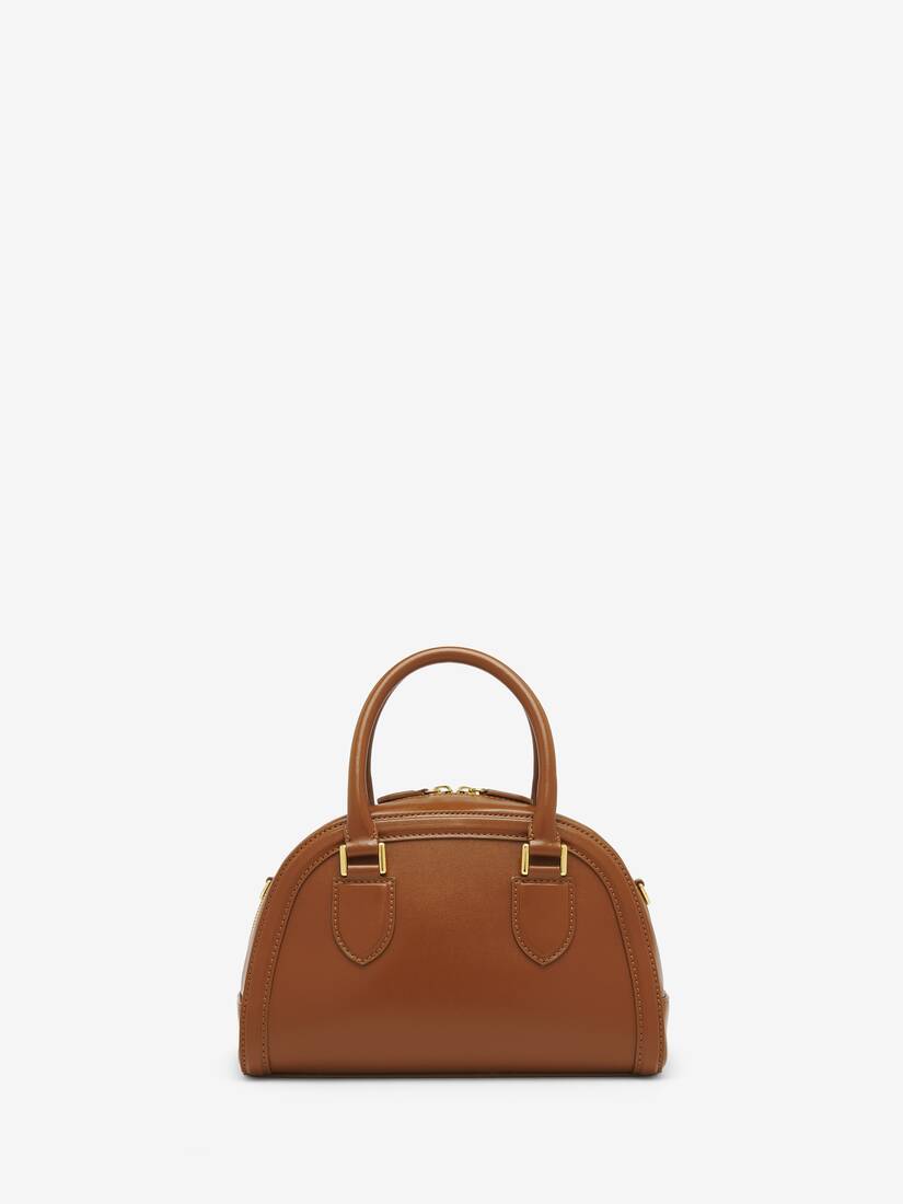 Small Birdee Boston Bag