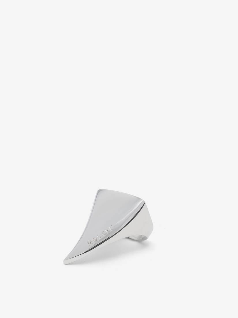 Tiger Claw Ring