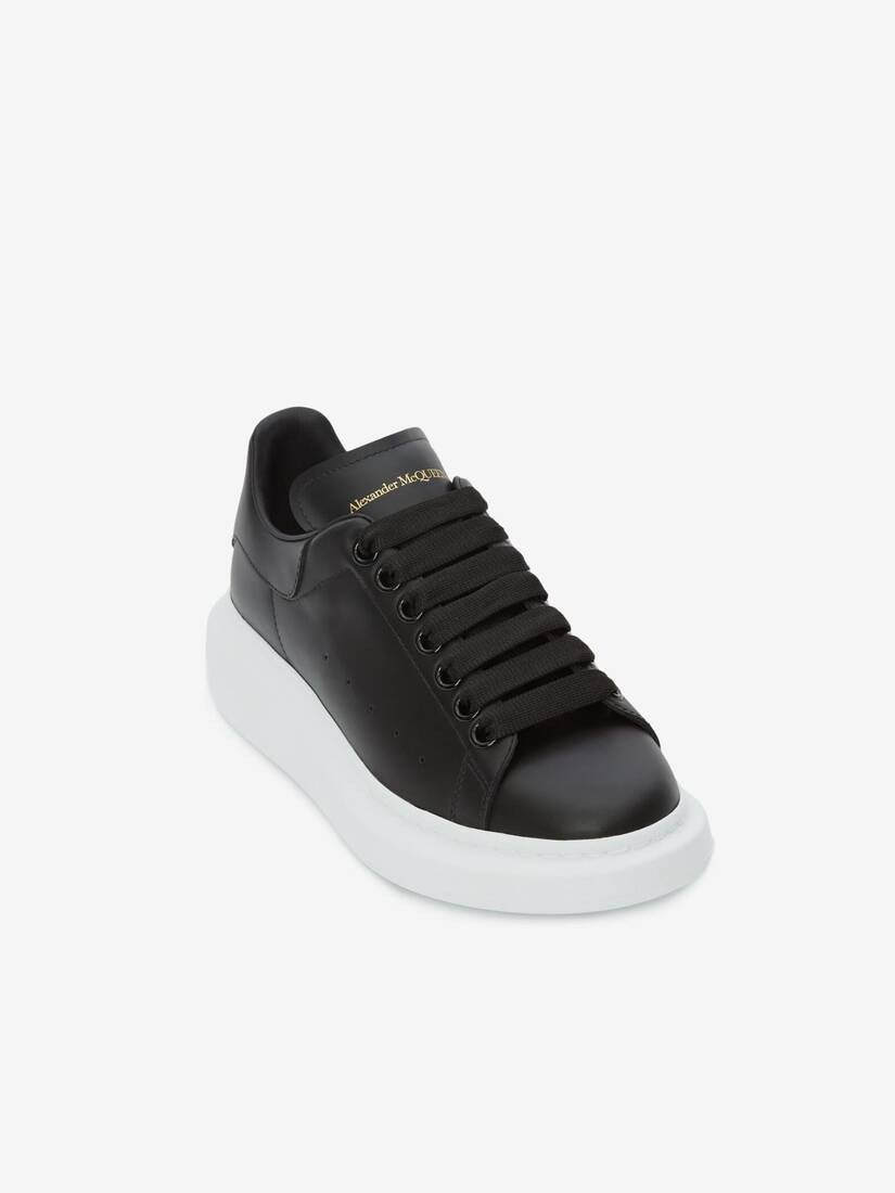 Oversized Sneaker | Alexander McQueen - image 5