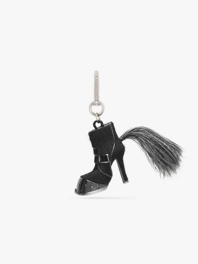 Hoof Boot Charm | Alexander McQueen - image 1