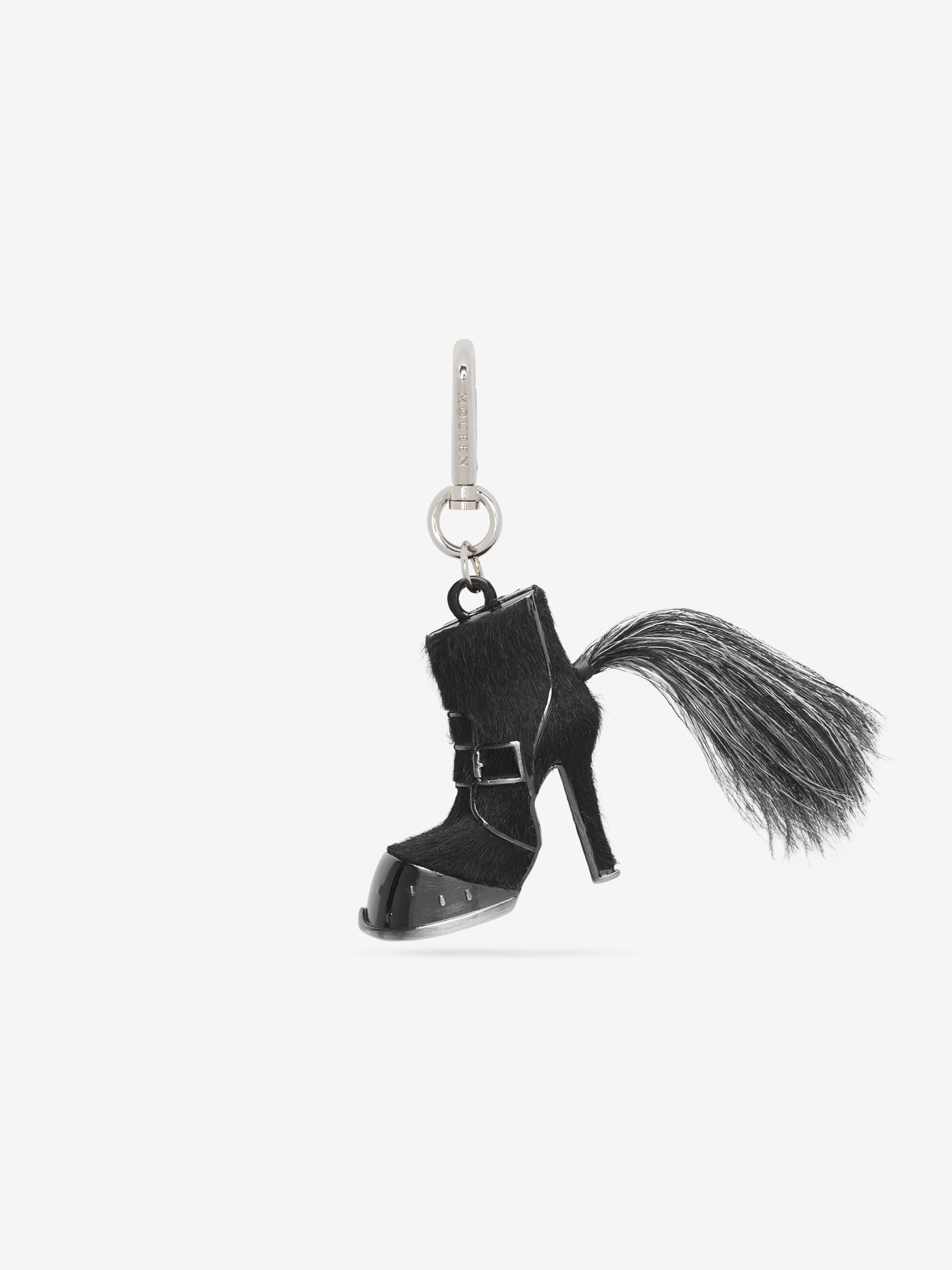 Hoof Boot Charm