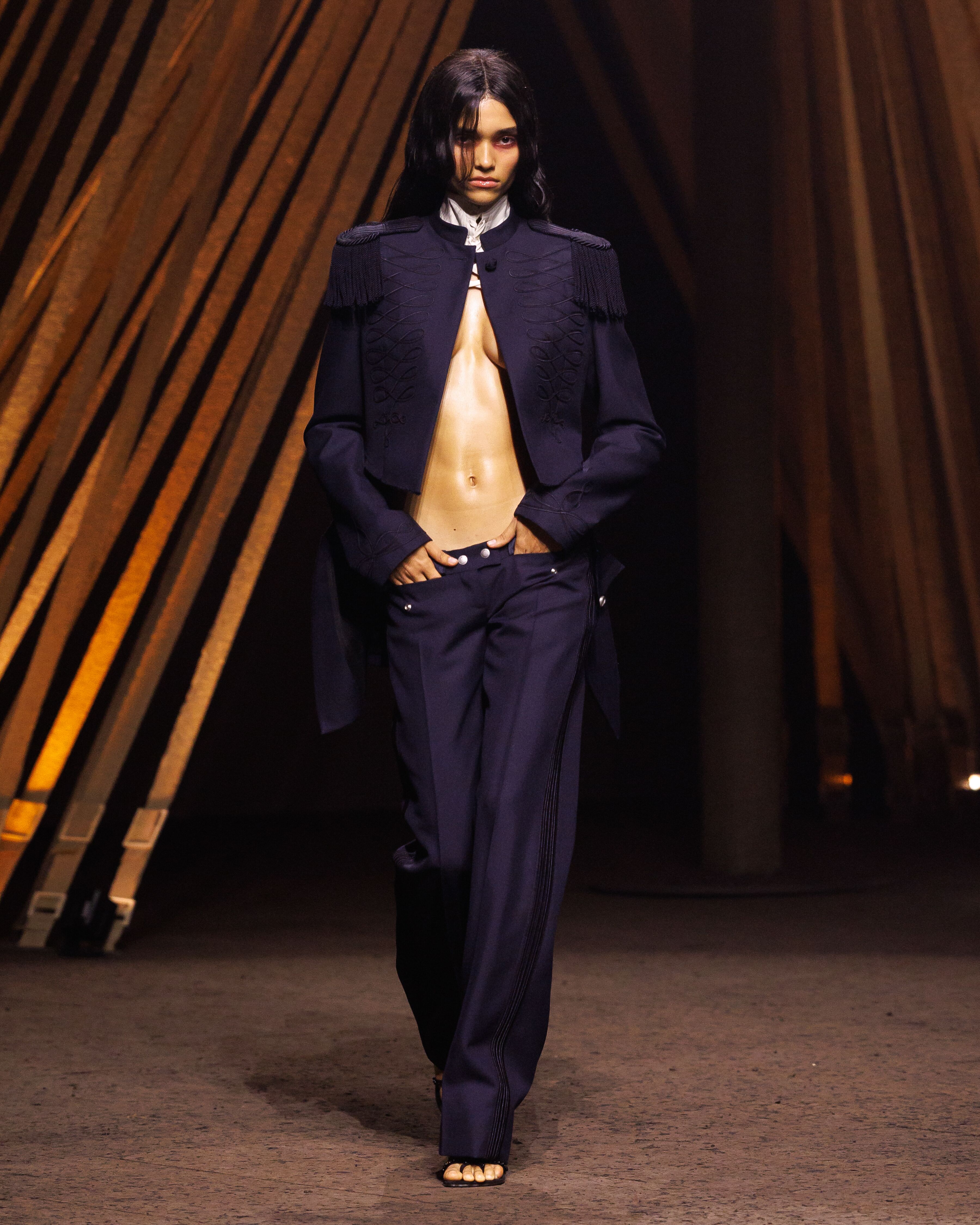 McQueen