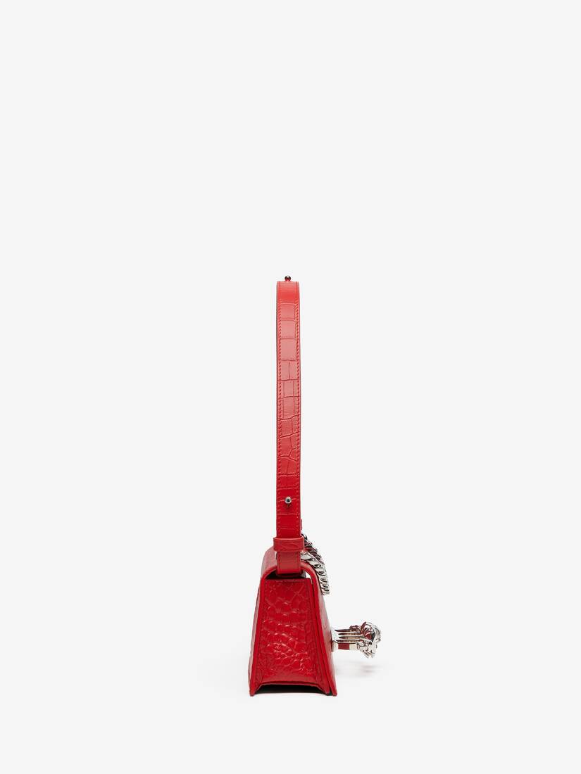 Jewelled Mini | Alexander McQueen - image 3