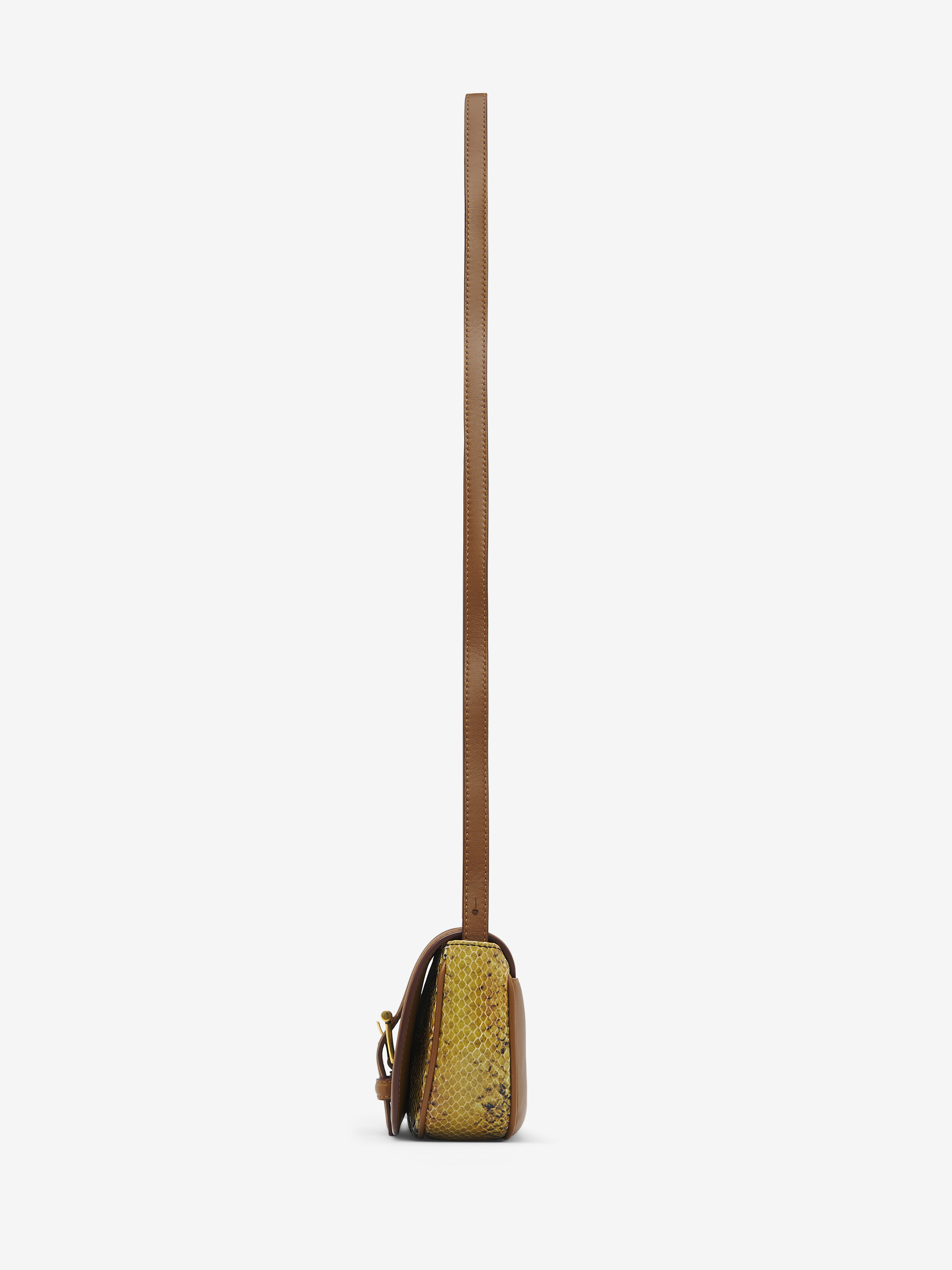 Mini T-Bar Satchel
