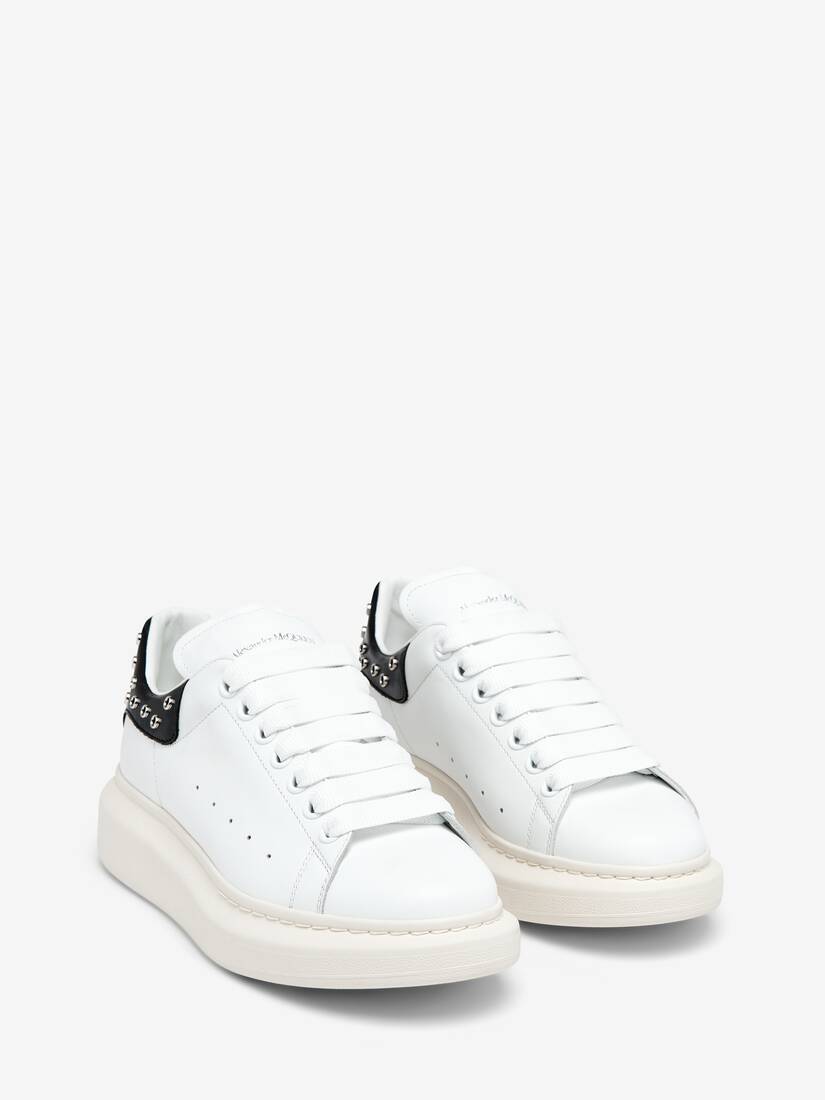 Oversized Sneaker | Alexander McQueen - image 2
