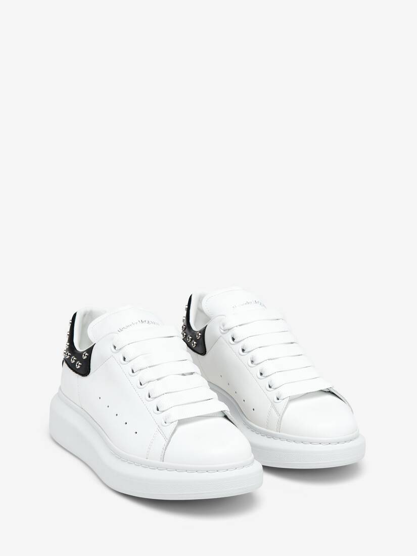Oversized Sneaker | Alexander McQueen - image 2