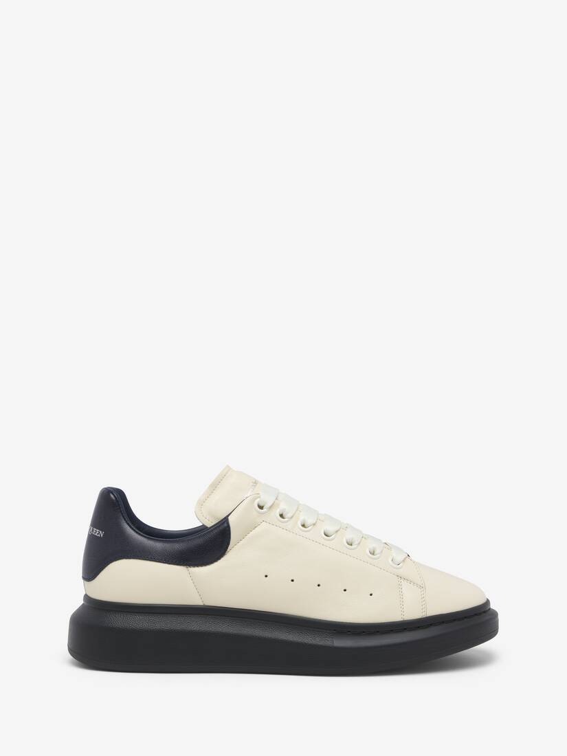 阔型运动鞋 | Alexander McQueen - image 1
