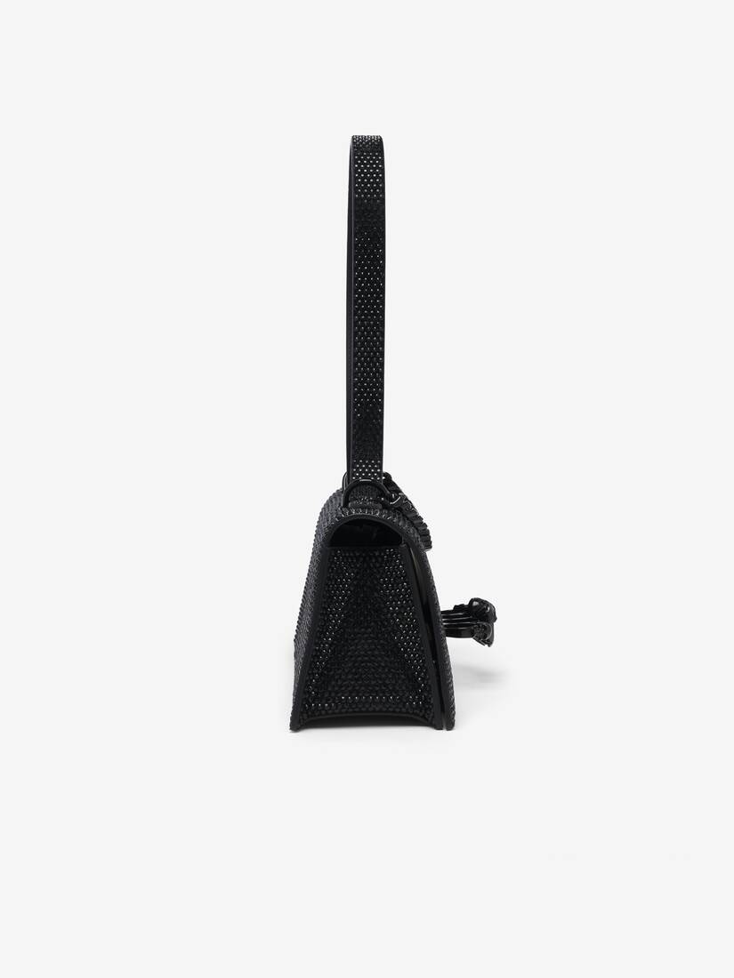 Borsa Jewelled con cristalli | Alexander McQueen - image 3