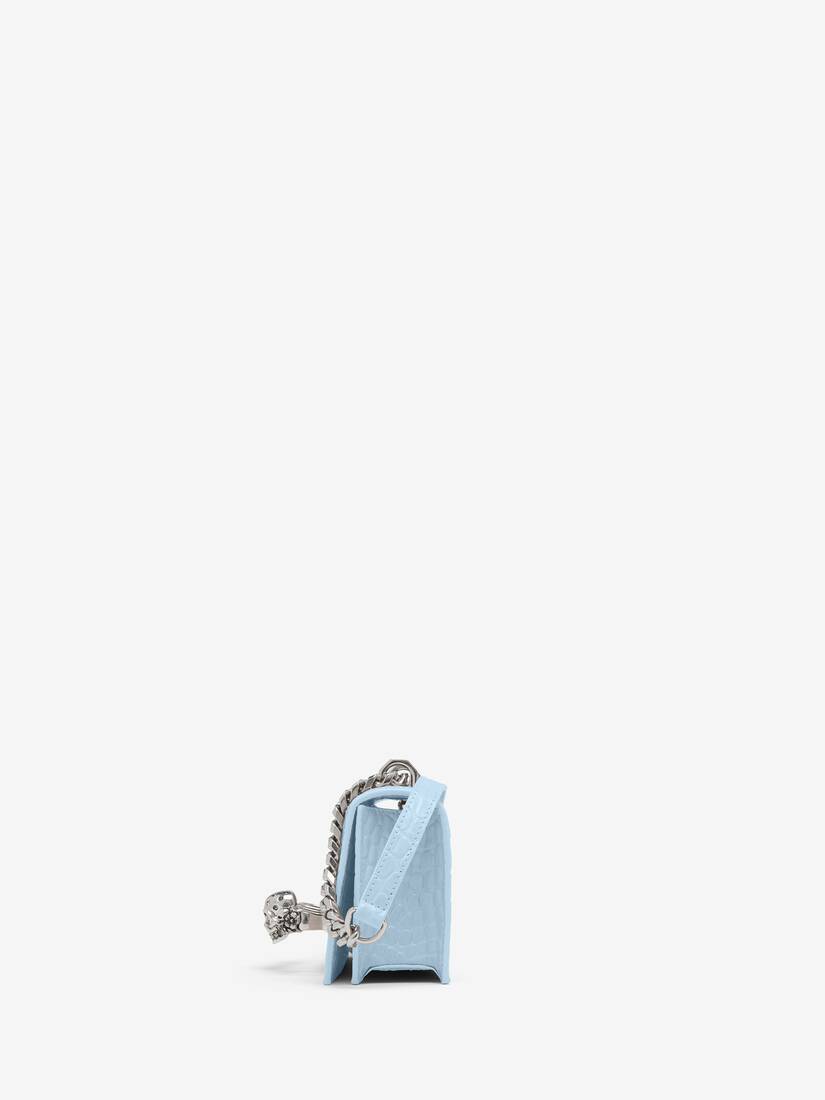 The Jewelled Satchel Bag | Luxury Satchel Bags | Alexander
