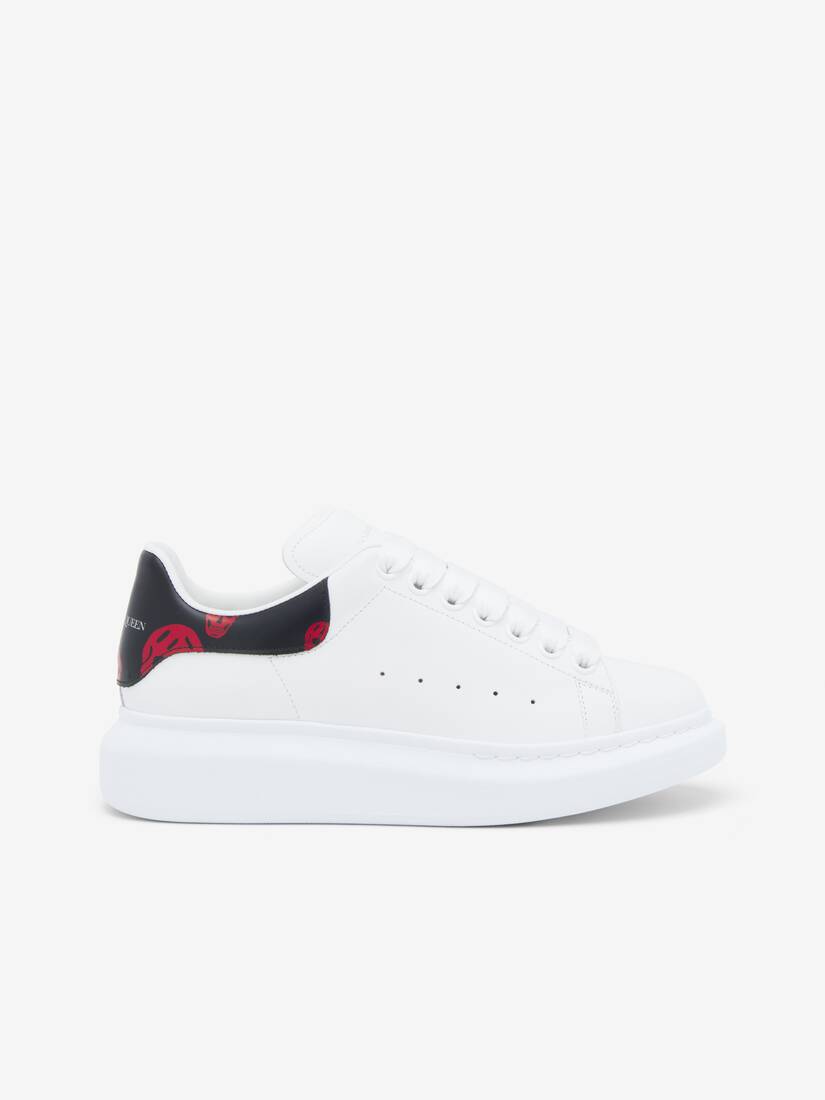 Sneakers Oversize | Alexander McQueen - image 1