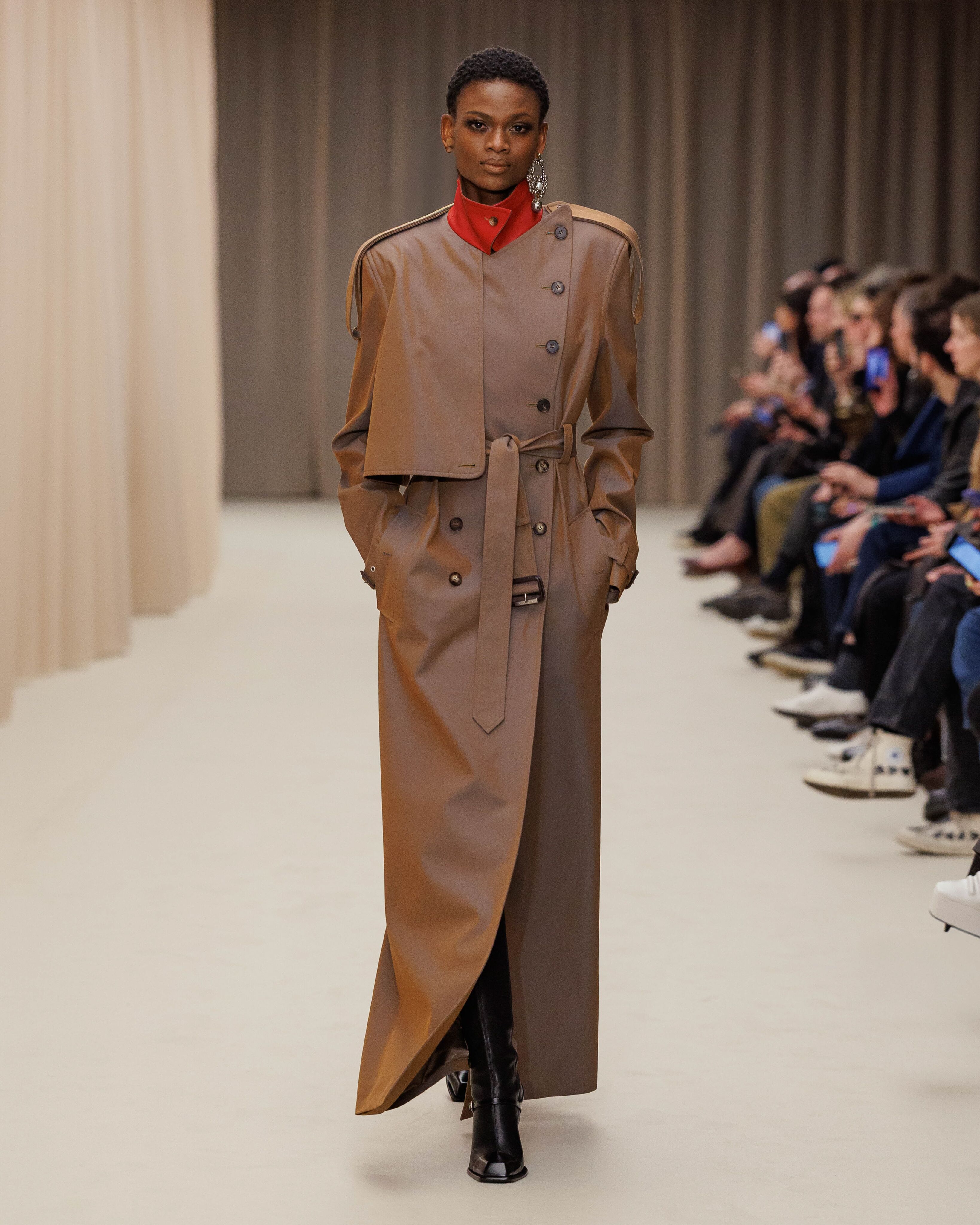 Autumn Winter 2026 Look 14