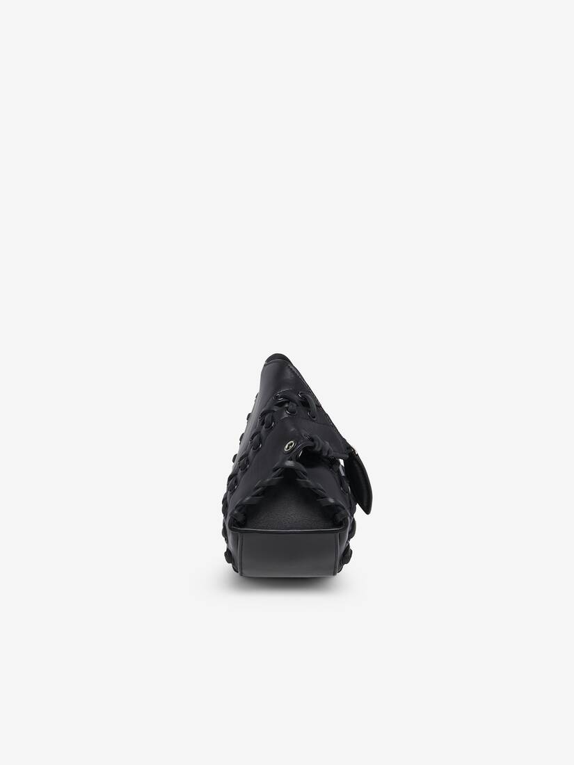 Manta Clutch | Alexander McQueen - image 3