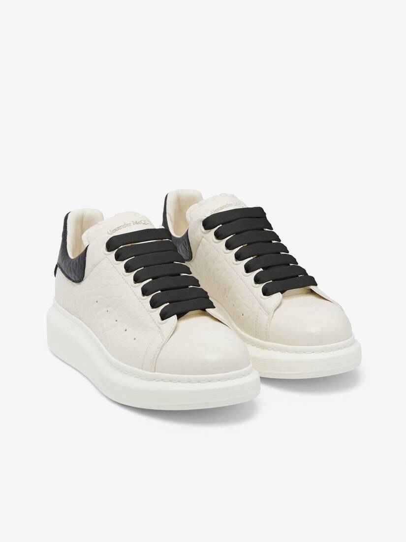 オーバーサイズドスニーカー | Alexander McQueen - image 3