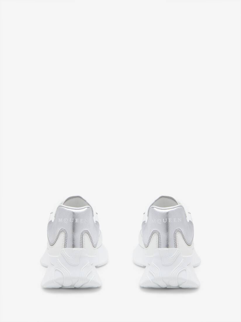 McQueen Sprint Runner