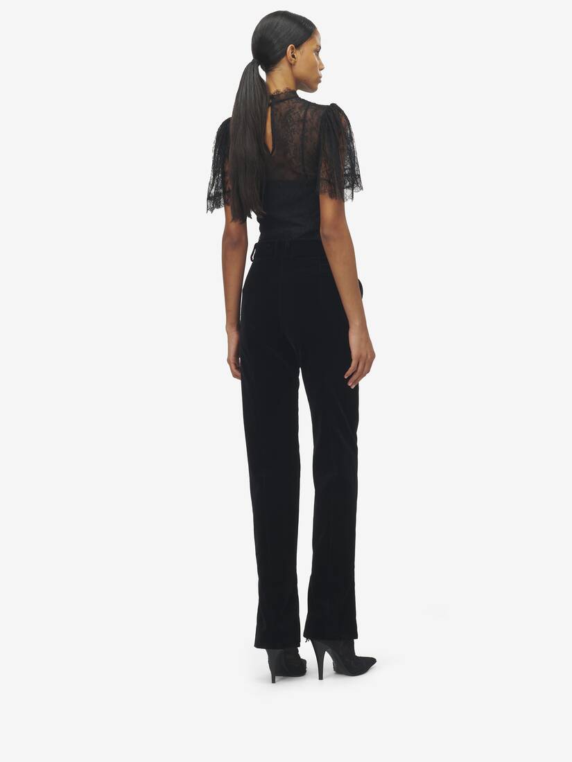 Couture-Hose