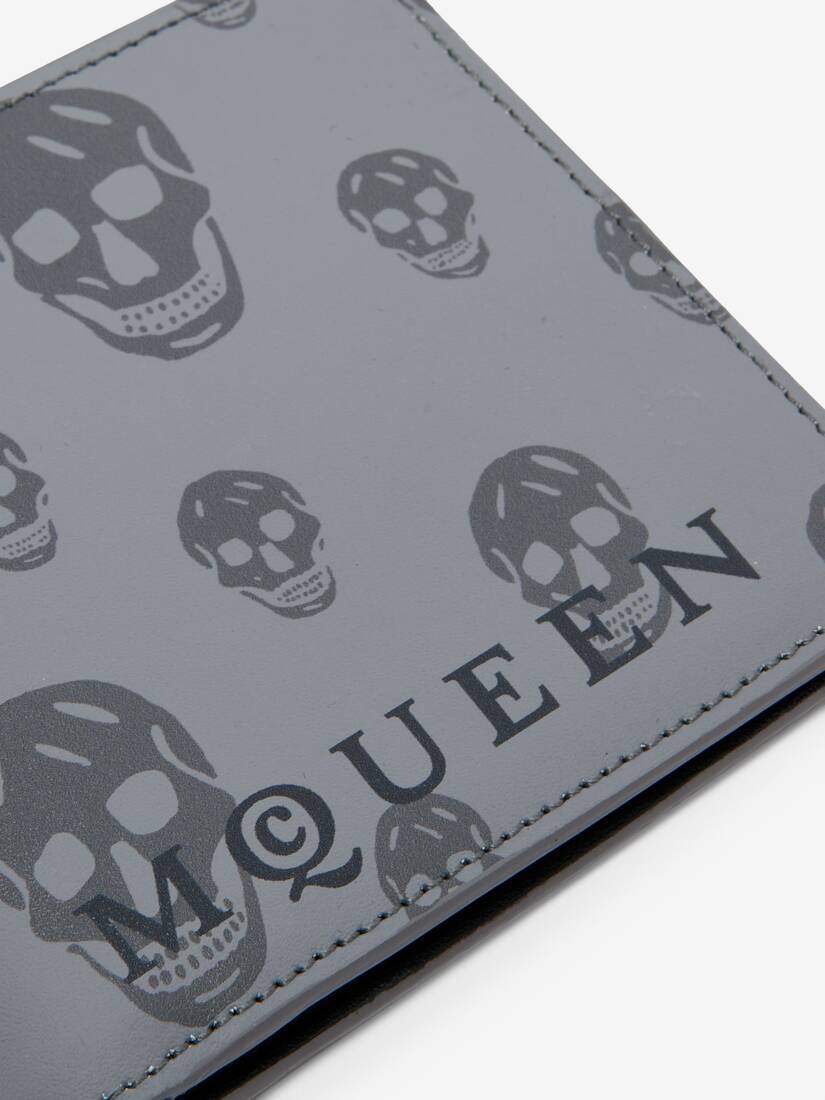 McQueen Bifold Wallet