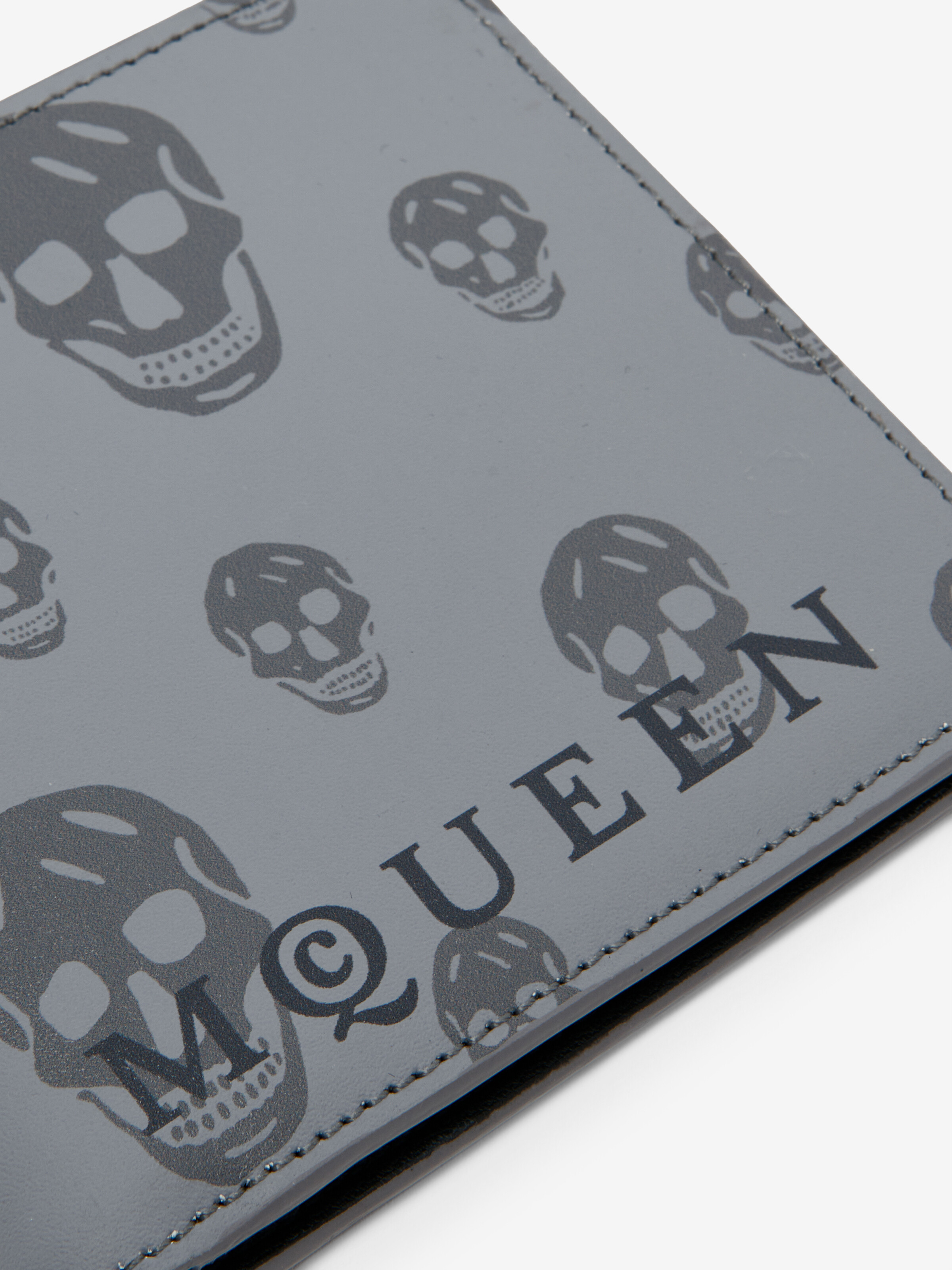 McQueen Bifold Wallet