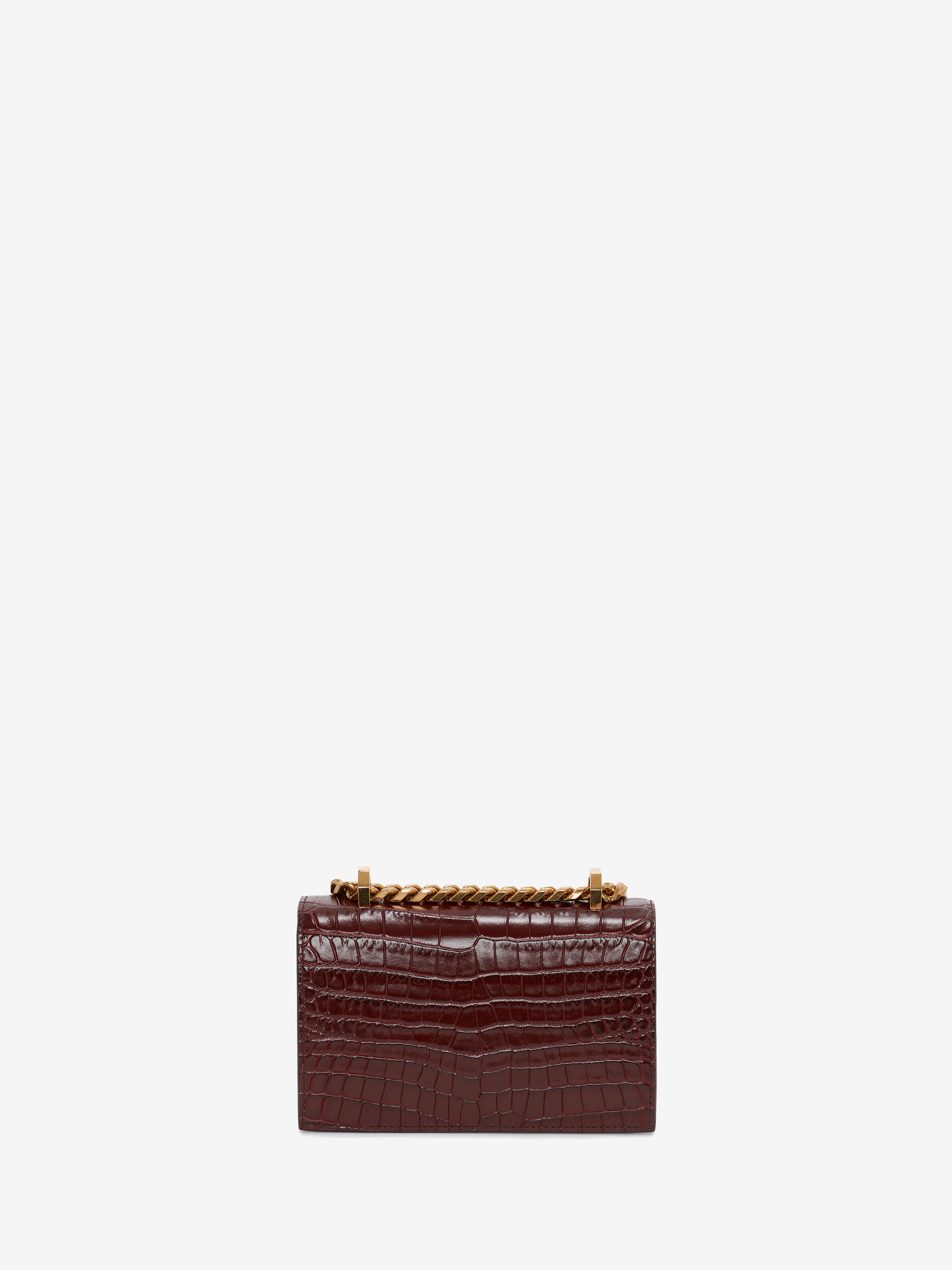 Borsa Jewelled Satchel Mini